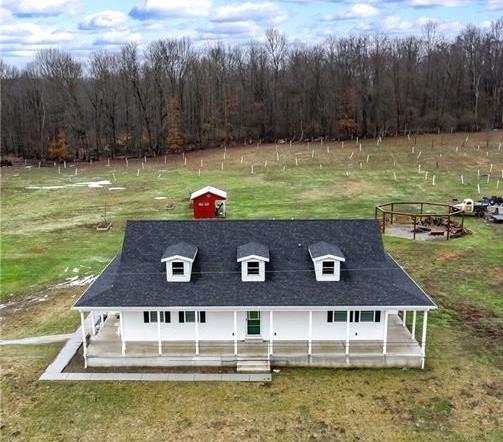 360 Conneaut Lake Road Greenville, PA 16125 - Photo 2 of 50