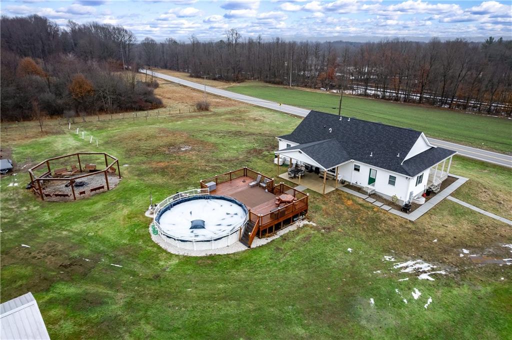 360 Conneaut Lake Road Greenville, PA 16125 - Photo 3 of 50