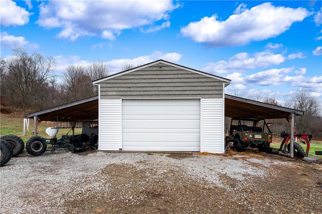 360 Conneaut Lake Road Greenville, PA 16125 - Photo 31 of 50