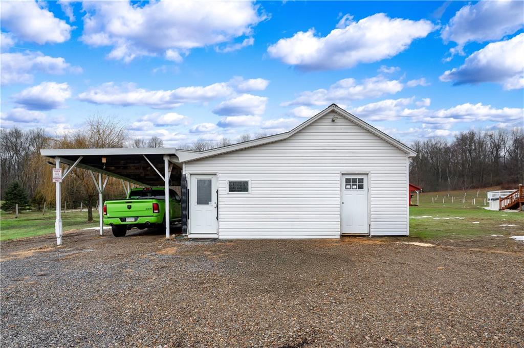 360 Conneaut Lake Road Greenville, PA 16125 - Photo 32 of 50