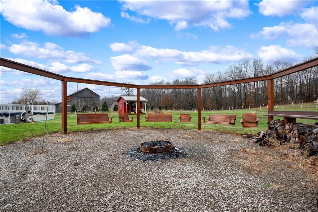 360 Conneaut Lake Road Greenville, PA 16125 - Photo 35 of 50