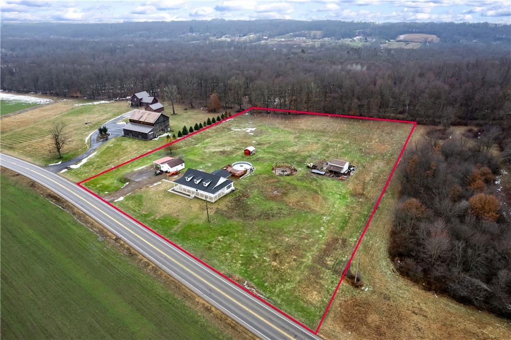 360 Conneaut Lake Road Greenville, PA 16125 - Photo 40 of 50