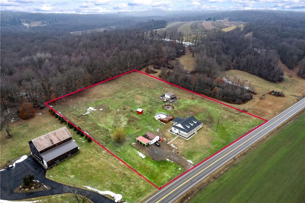 360 Conneaut Lake Road Greenville, PA 16125 - Photo 41 of 50