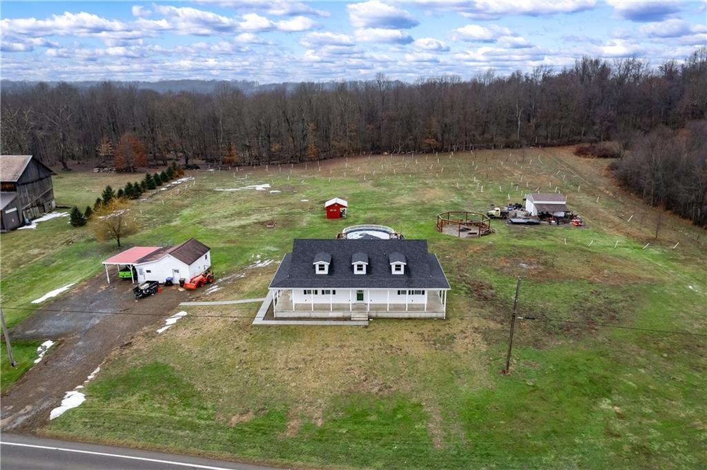 360 Conneaut Lake Road Greenville, PA 16125 - Photo 45 of 50