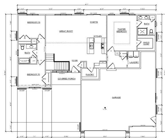 $499,900 | 4981 Water Mint Ct Green, Green Bay, WI 54313