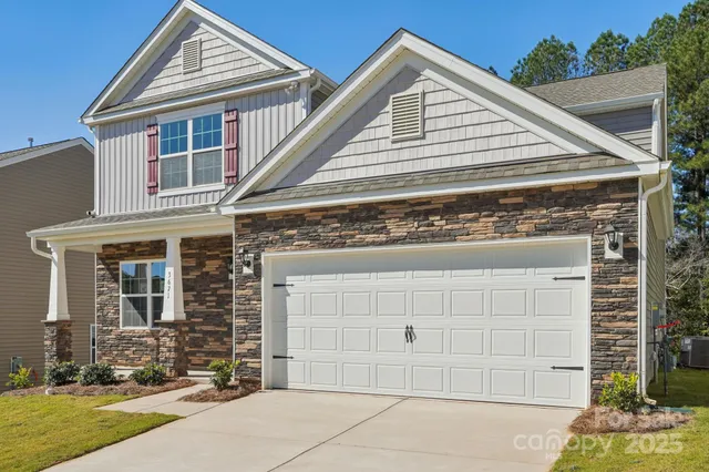 $339,000 | 3671 Charles Street Northwest, Conover, NC 28613