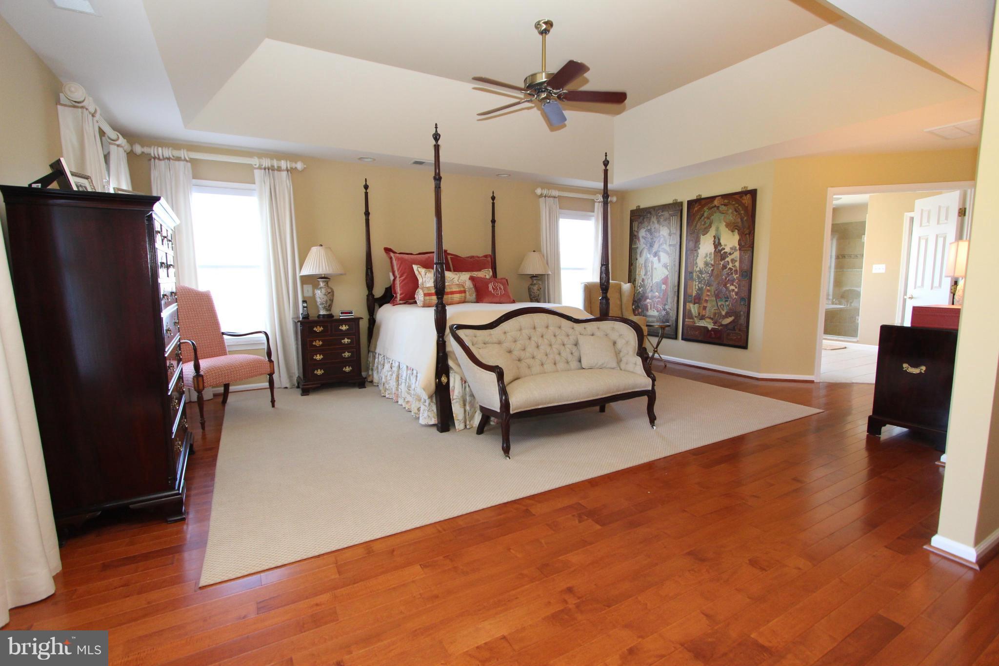 11292 Stones Throw Drive Reston, VA 20194 - Photo 15 of 30 Bedroom (Master)