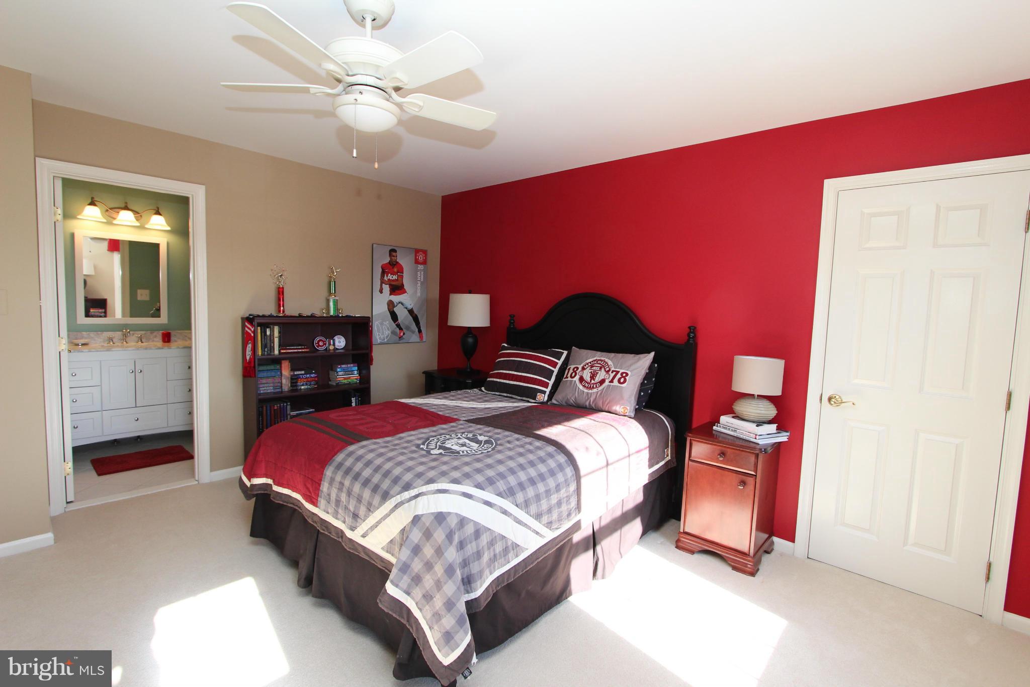 11292 Stones Throw Drive Reston, VA 20194 - Photo 18 of 30 Bedroom