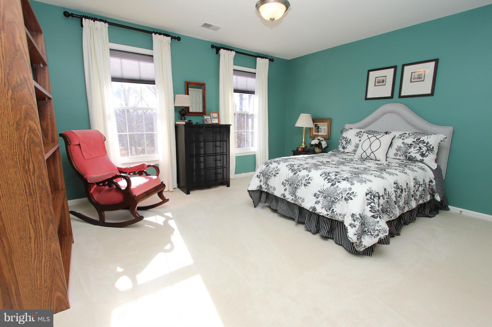 11292 Stones Throw Drive Reston, VA 20194 - Photo 19 of 30 Bedroom