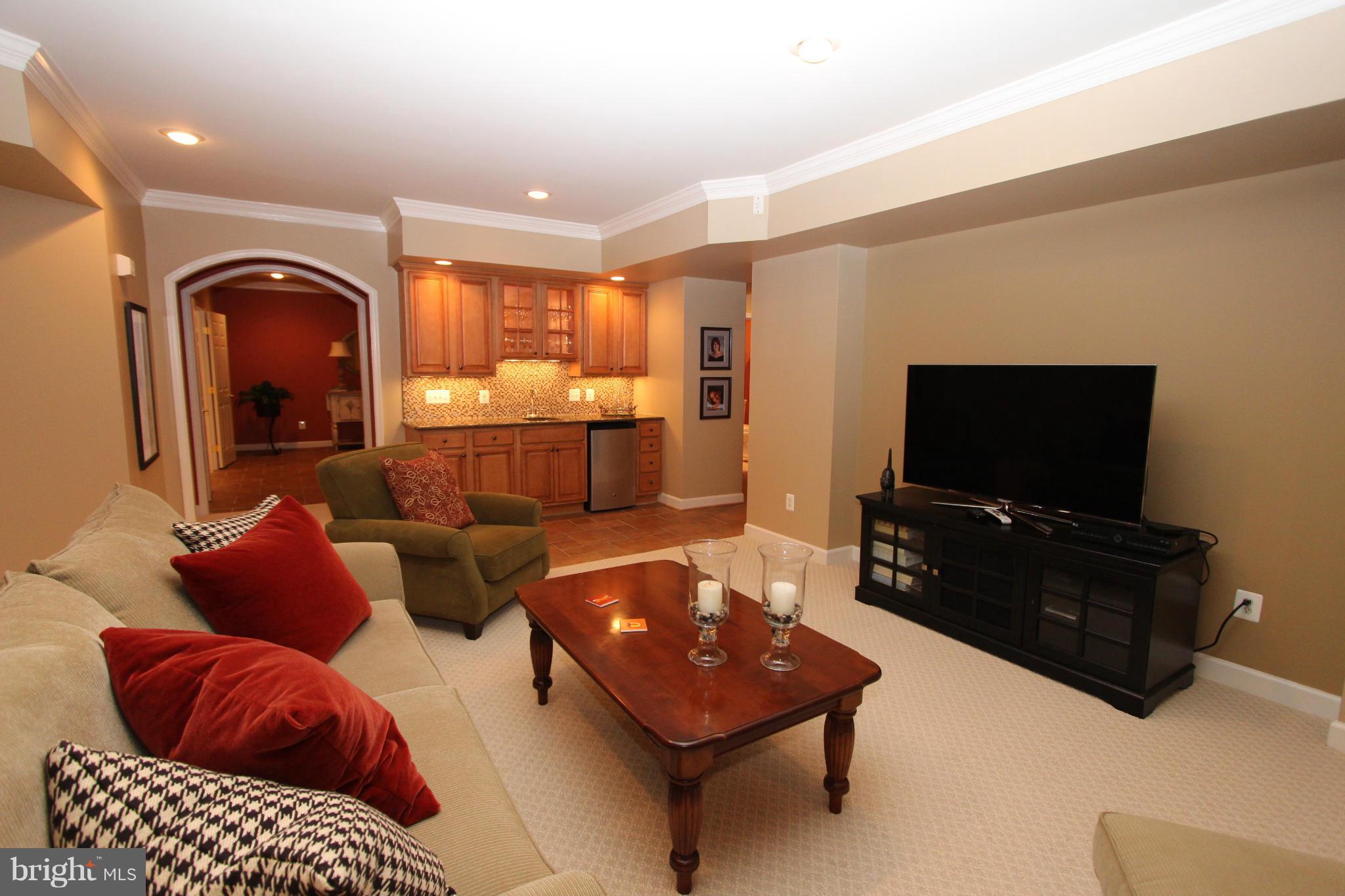 11292 Stones Throw Drive Reston, VA 20194 - Photo 25 of 30 Rec Room
