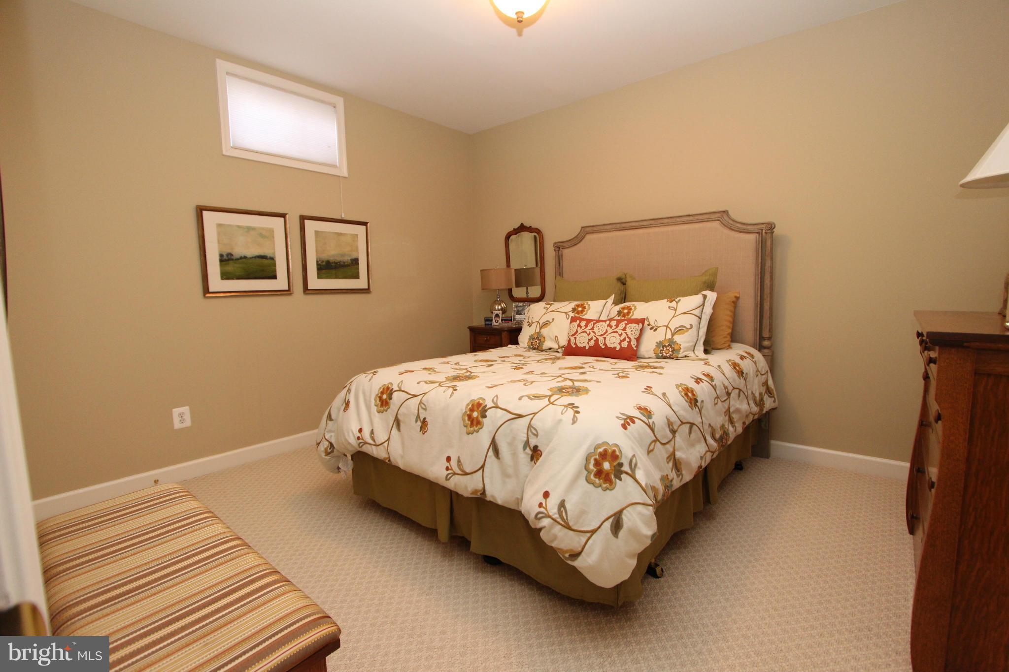 11292 Stones Throw Drive Reston, VA 20194 - Photo 28 of 30 Lower Level Den