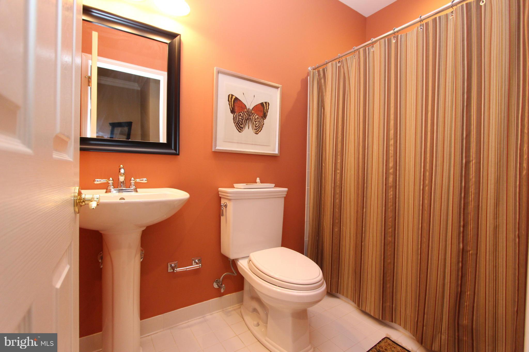 11292 Stones Throw Drive Reston, VA 20194 - Photo 29 of 30 Lower Level Full Bath