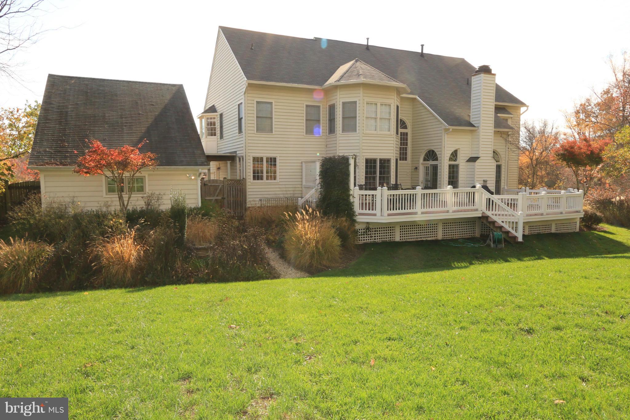 11292 Stones Throw Drive Reston, VA 20194 - Photo 30 of 30 Exterior (Rear)