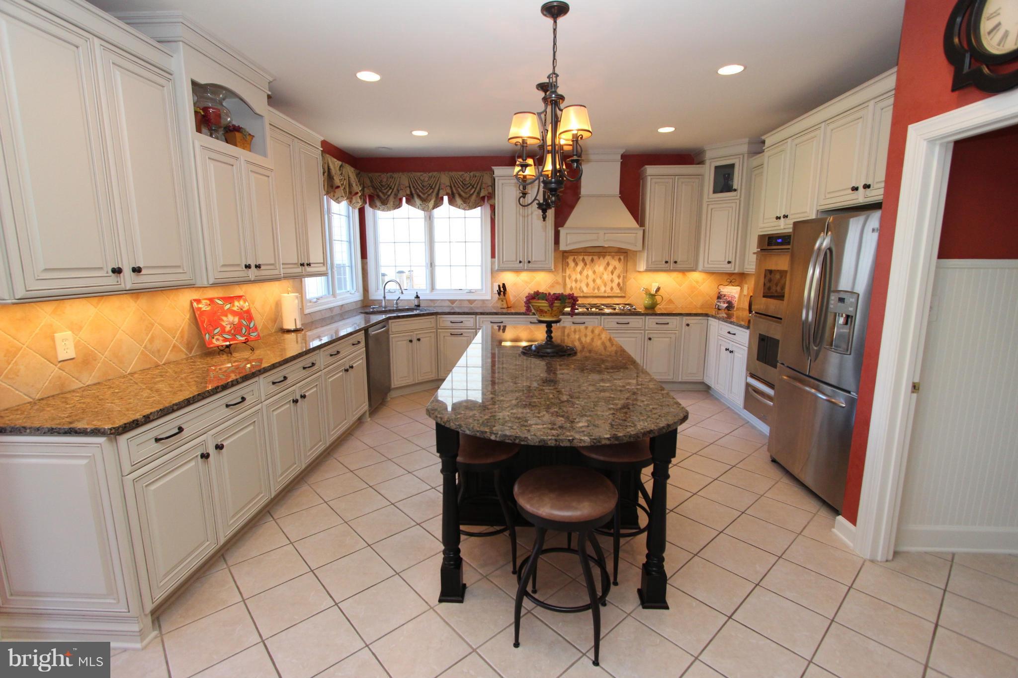 11292 Stones Throw Drive Reston, VA 20194 - Photo 10 of 30 Kitchen