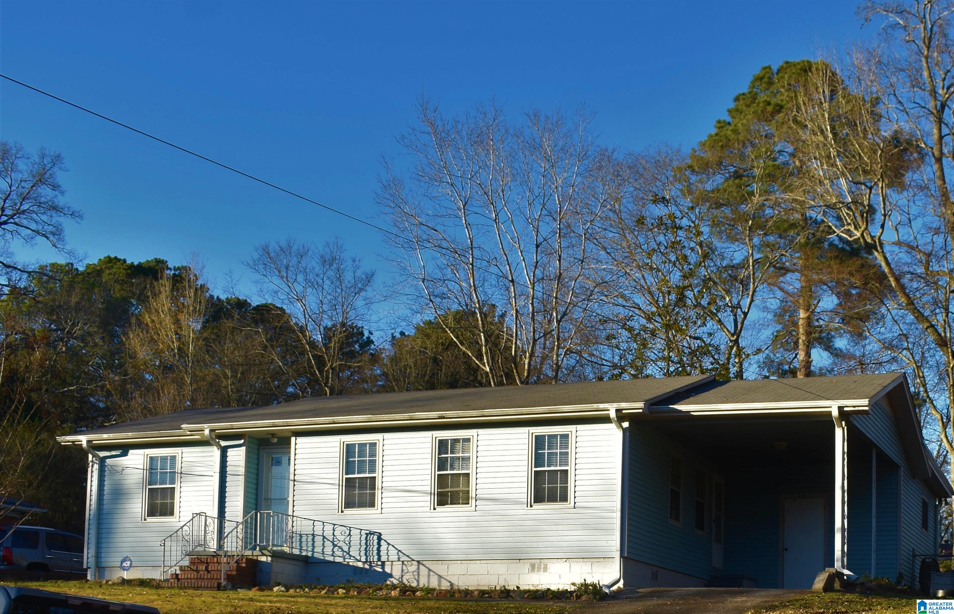 428 Camellia Road Birmingham, AL 35215 - Photo 1 of 19