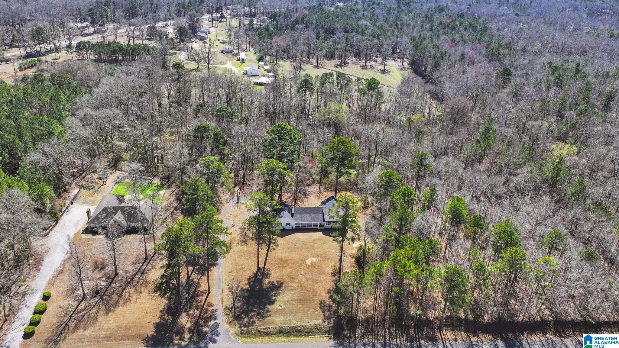1695 Samaria Road Clanton, AL 35045 - Photo 54 of 58