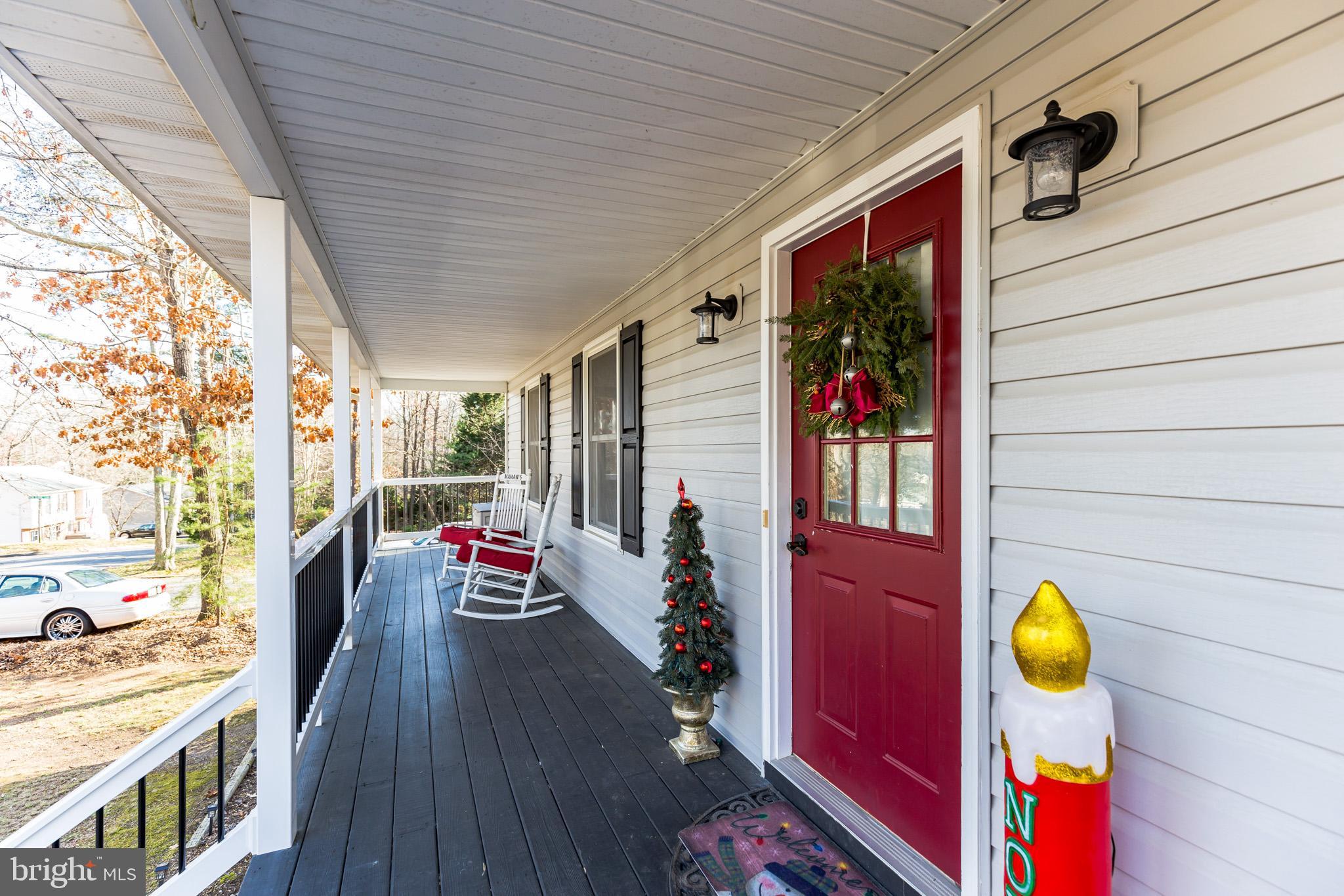 359 Red Cloud Road Lusby, MD 20657 - Photo 2 of 38 Gallery Image 2