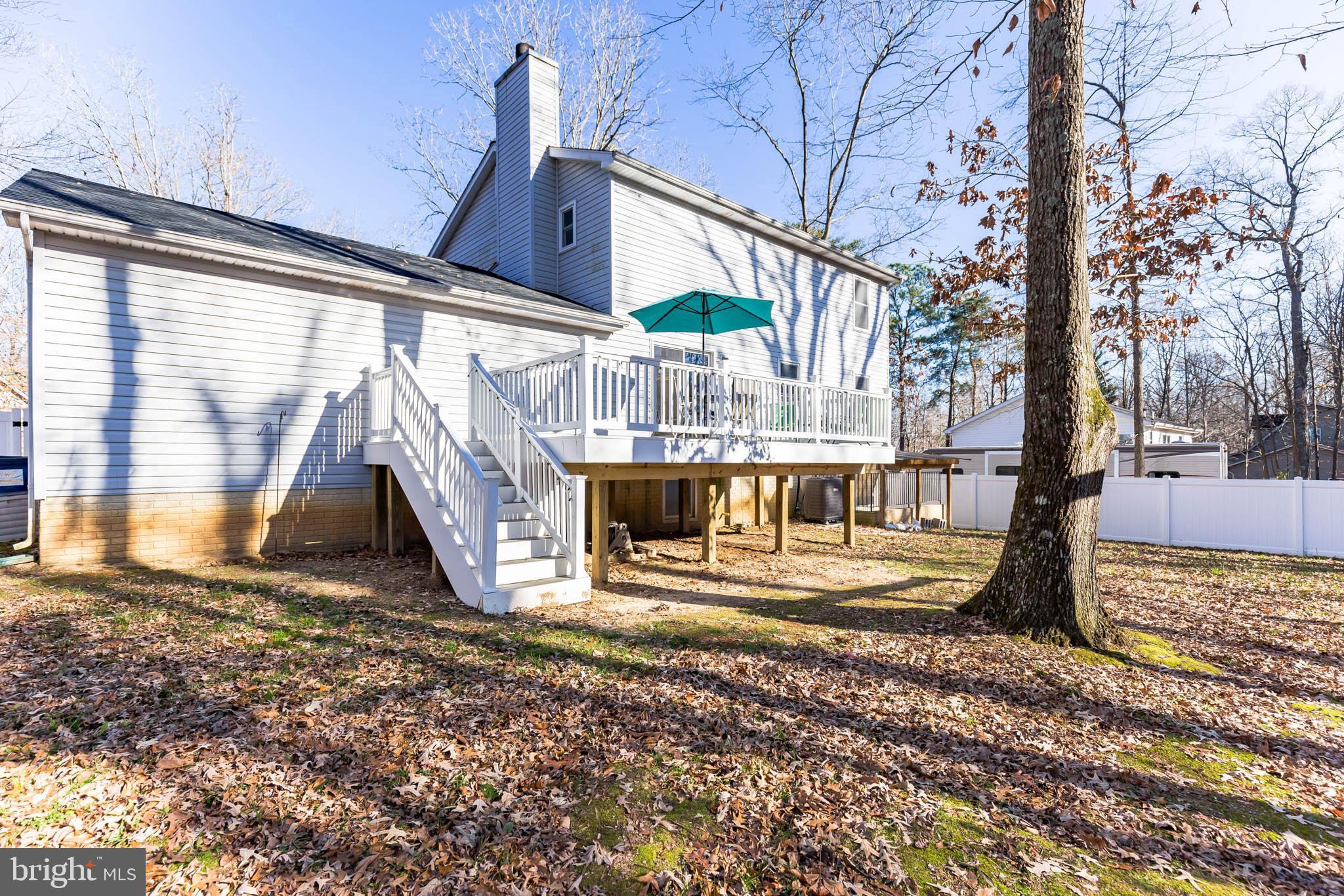 359 Red Cloud Road Lusby, MD 20657 - Photo 29 of 38 Gallery Image 29