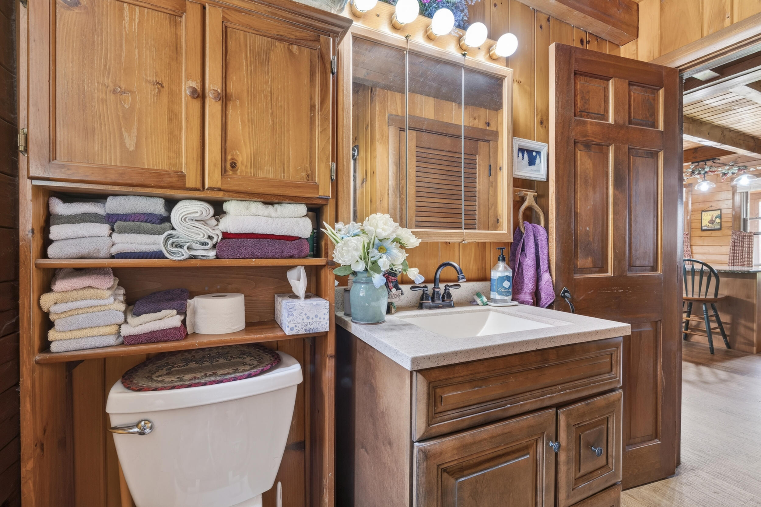 60 Brett Hill Road Paris, ME 04281 - Photo 38 of 63 60BrettHill-14