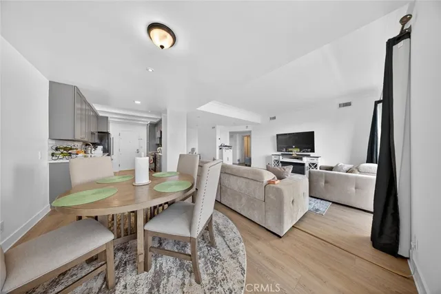 a view of balcony and patio