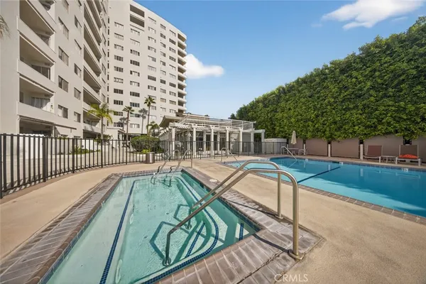 $3,950 | 7250 Franklin Avenue, Unit 409, Los Angeles, CA 90046