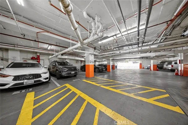 $3,950 | 7250 Franklin Avenue, Unit 409, Los Angeles, CA 90046