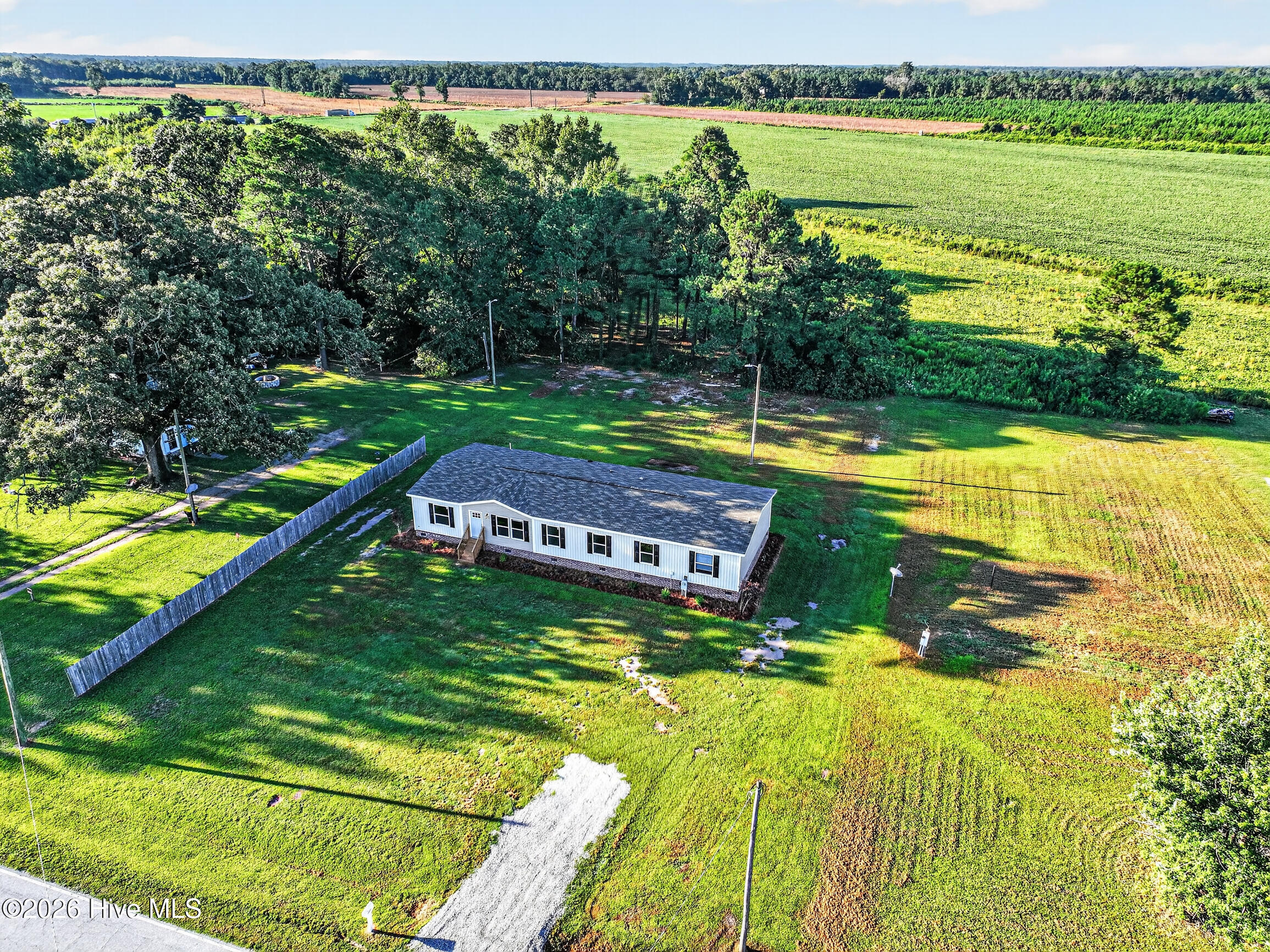 1978 East Hanrahan Road Grifton, NC 28530 - Photo 5 of 46 Gallery Image 5