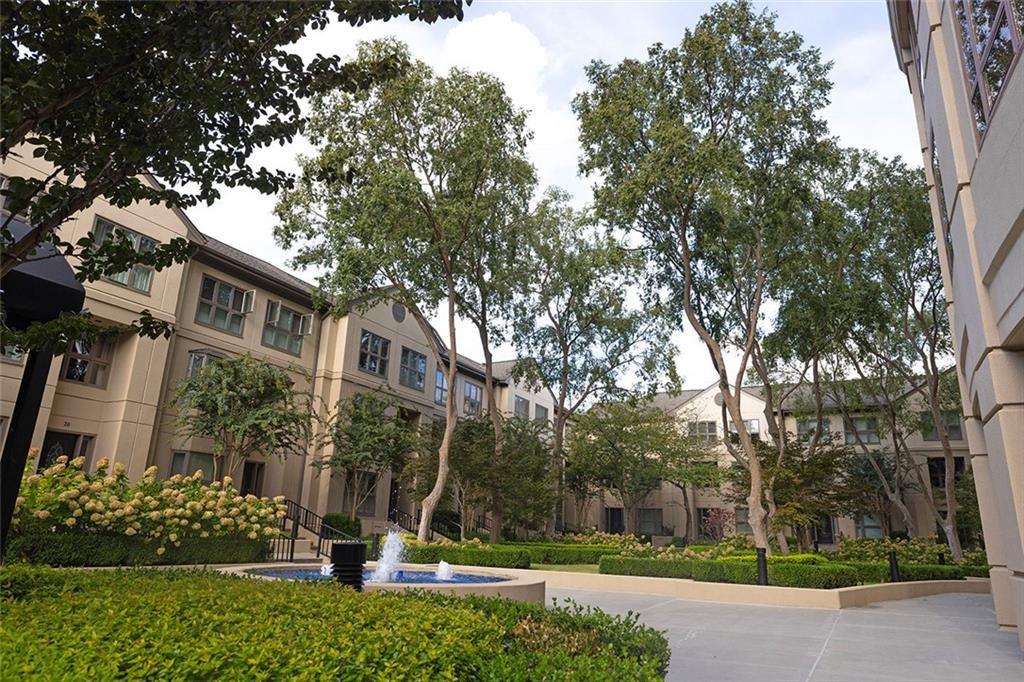 3475 Oak Valley Road Northeast, Unit 1450 Atlanta, GA 30326 - Photo 14 of 28 not sure