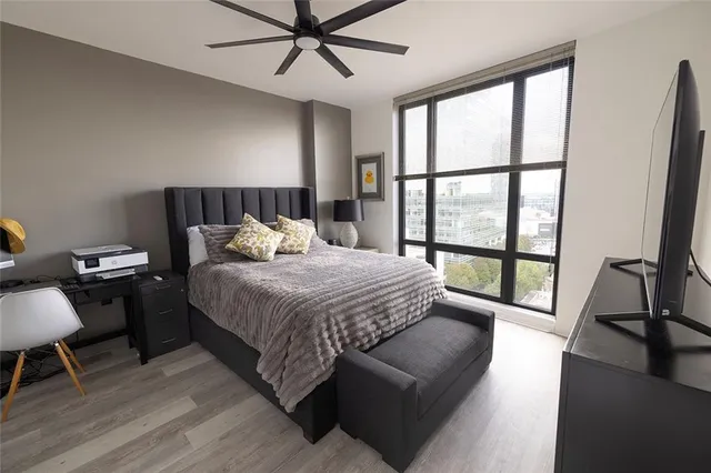 $329,000 | 3475 Oak Valley Road Northeast, Unit 1405, Atlanta, GA 30326