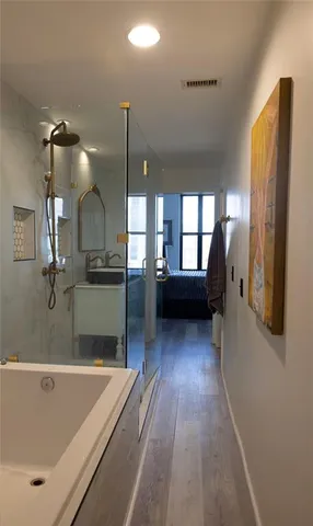 $329,000 | 3475 Oak Valley Road Northeast, Unit 1405, Atlanta, GA 30326