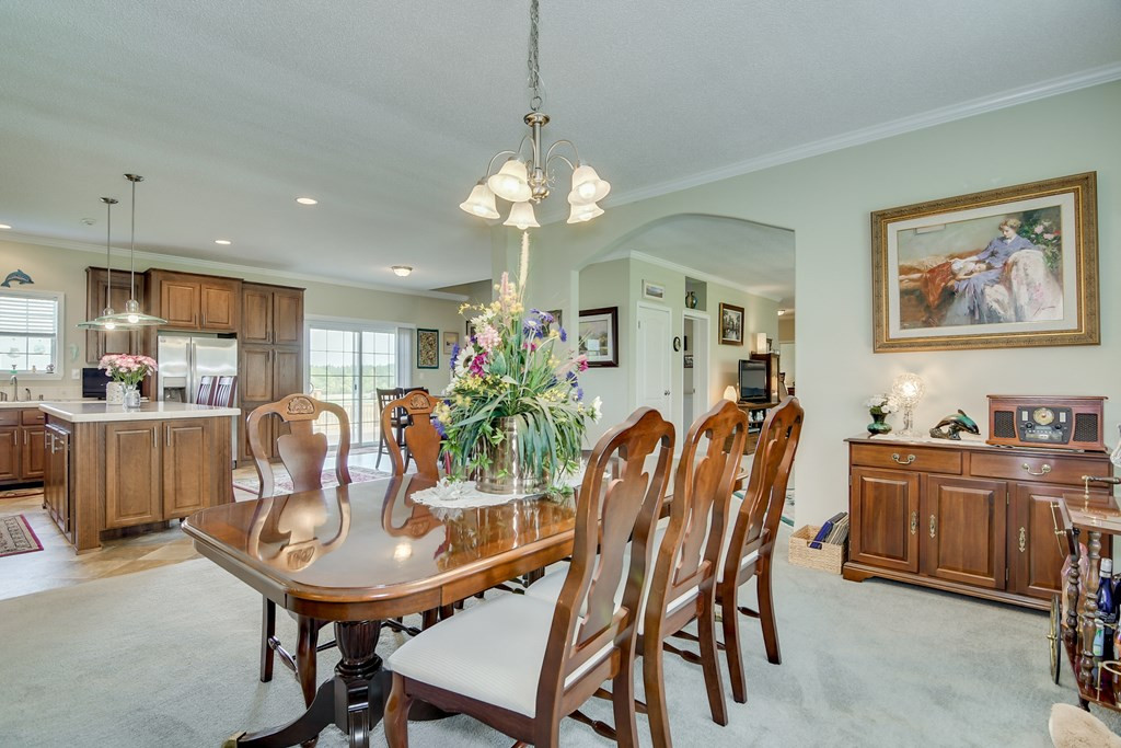 796 Bridge Creek Road Ridge Spring, SC 29129 - Photo 7 of 24