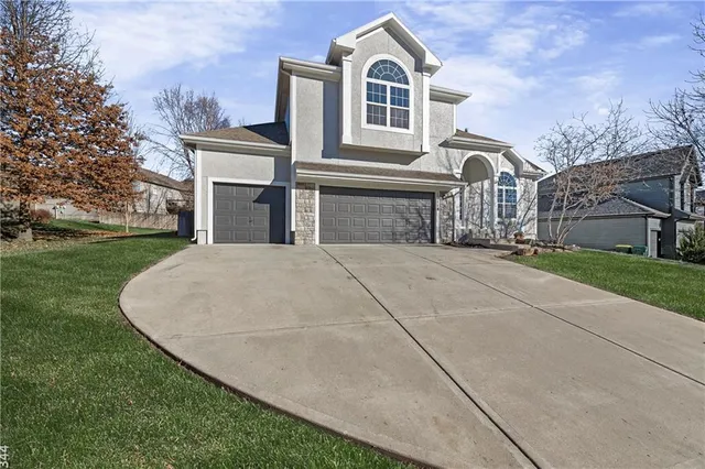 $489,950 | 10118 North Miller Lane, Kansas City, KS 66109