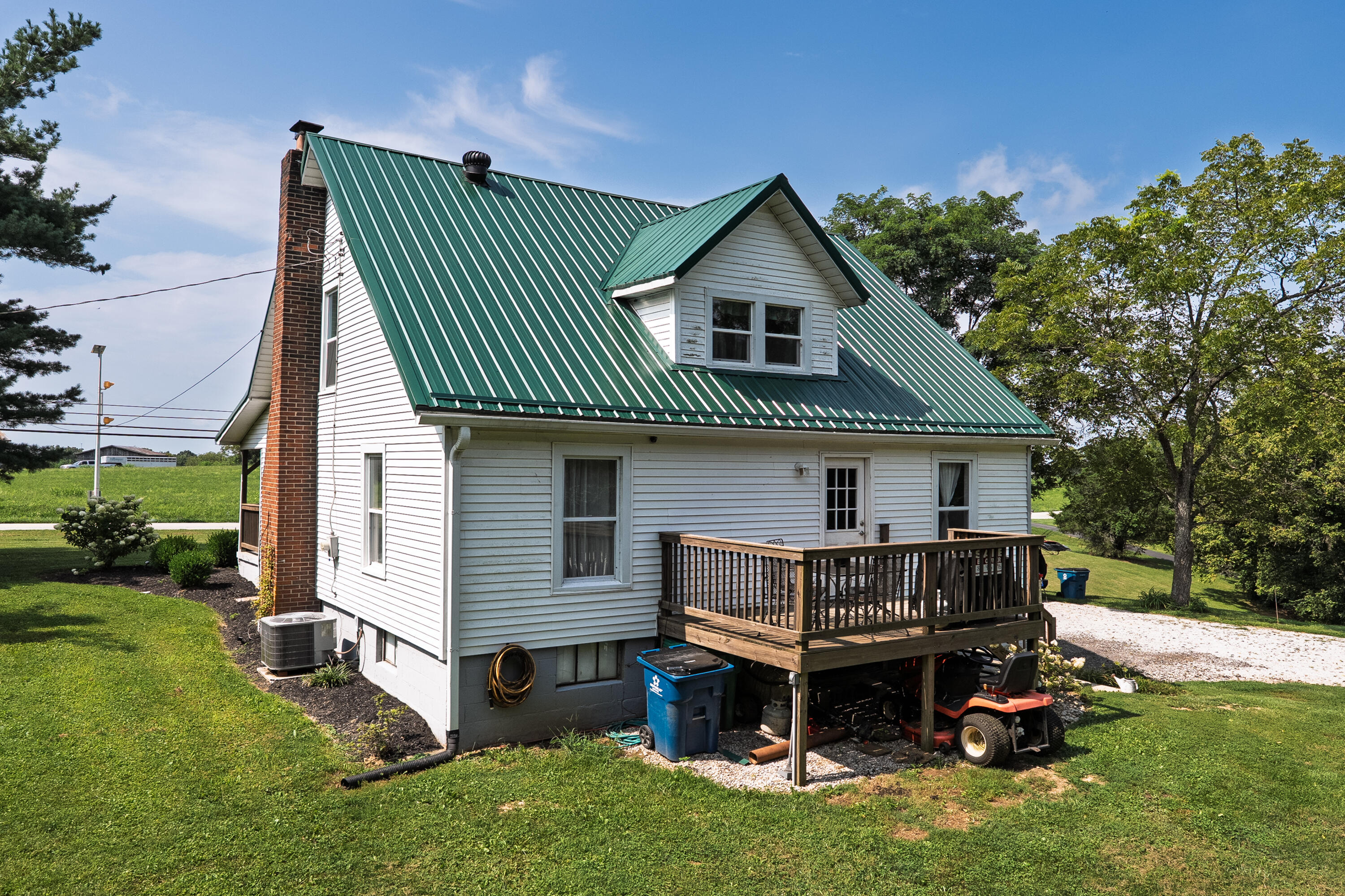 405 Crittenden Mt Zion Road Dry Ridge, KY 41035 - Photo 5 of 47 Critt_Mt Zion-6