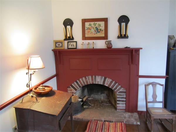138 Shepard Road Sturbridge, MA 01566 - Photo 6 of 22 a living room with furniture and wooden floor