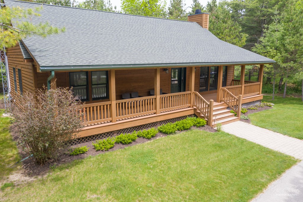 12050 County Rd NP Ellison Bay, WI 54210 - Photo 11 of 38 Gallery Image 11