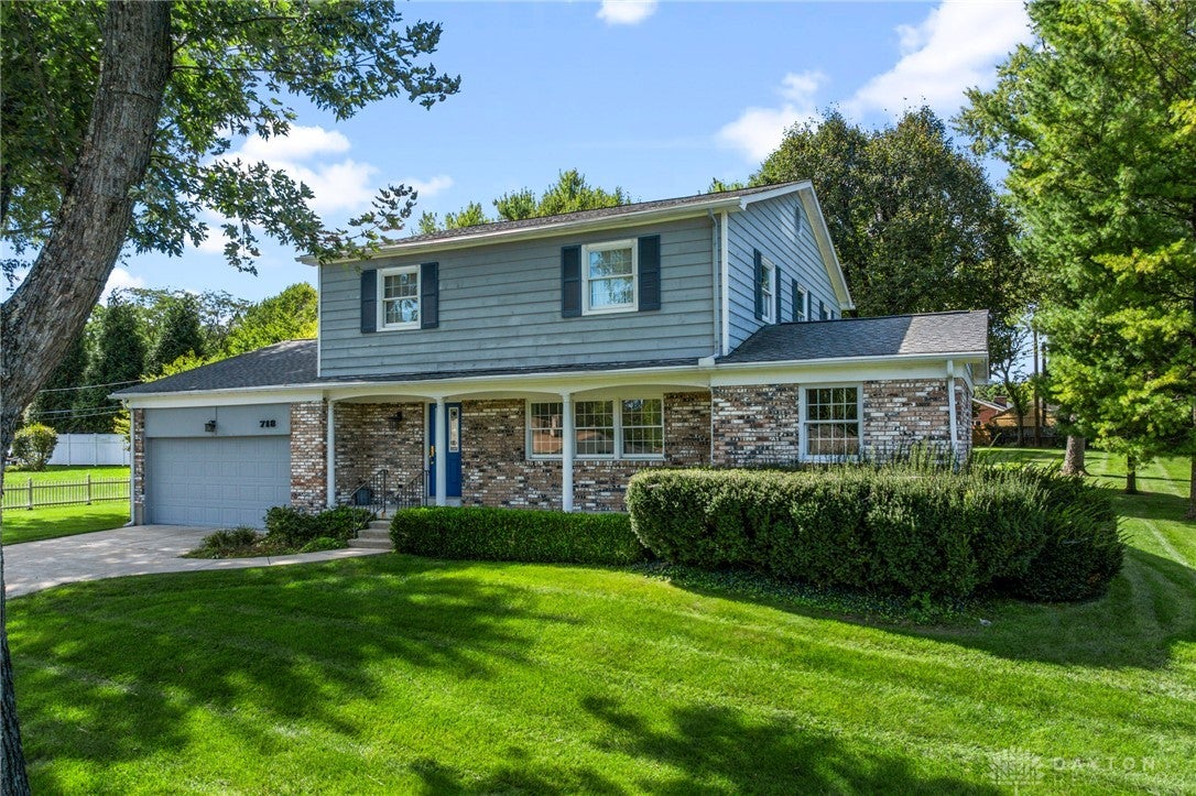 718 Banbury Road Dayton, OH 45459 - Photo 5 of 53 Gallery Image 5