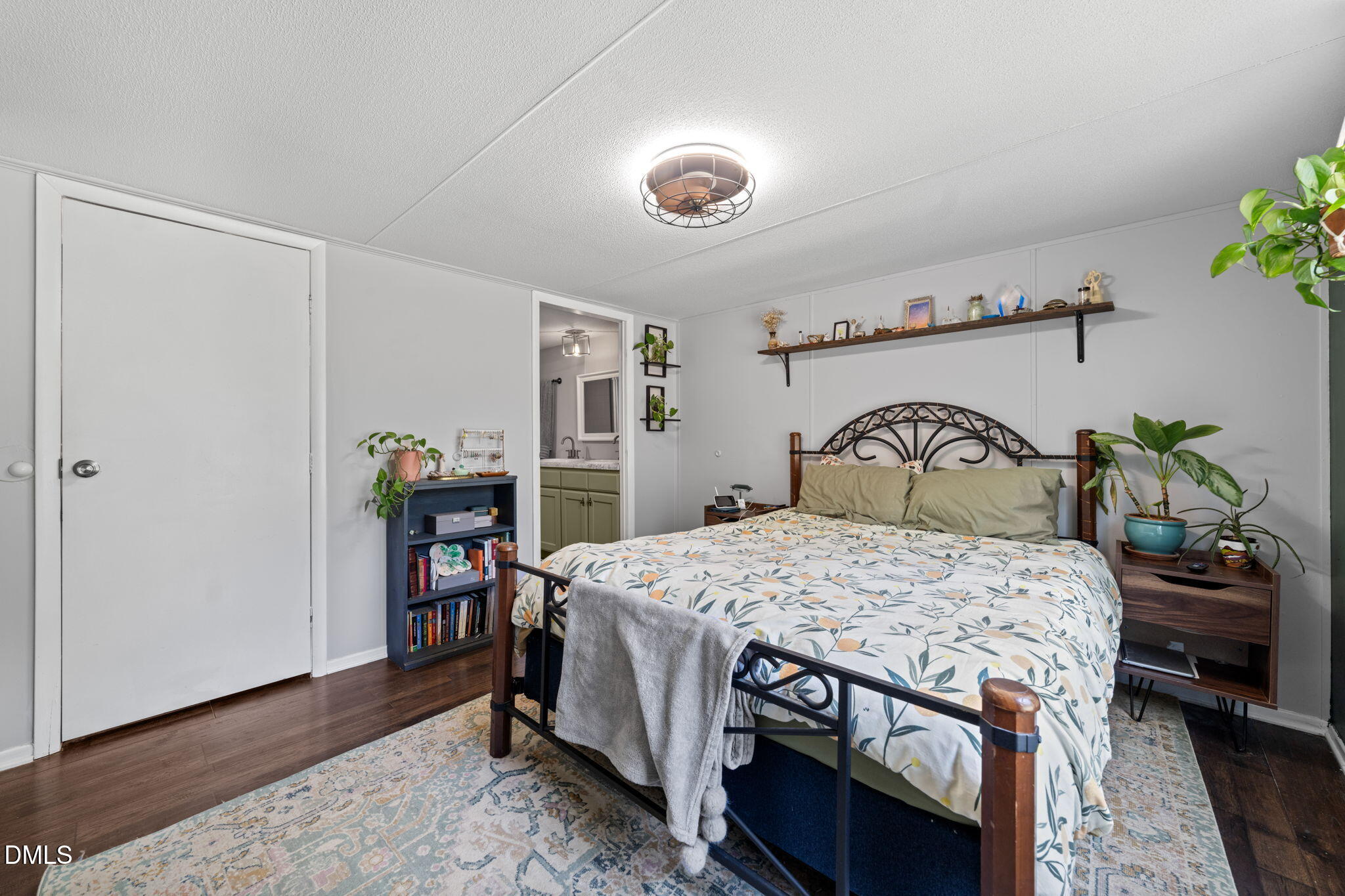 1608 Spring Hill Road Spring Hope, NC 27882 - Photo 10 of 30