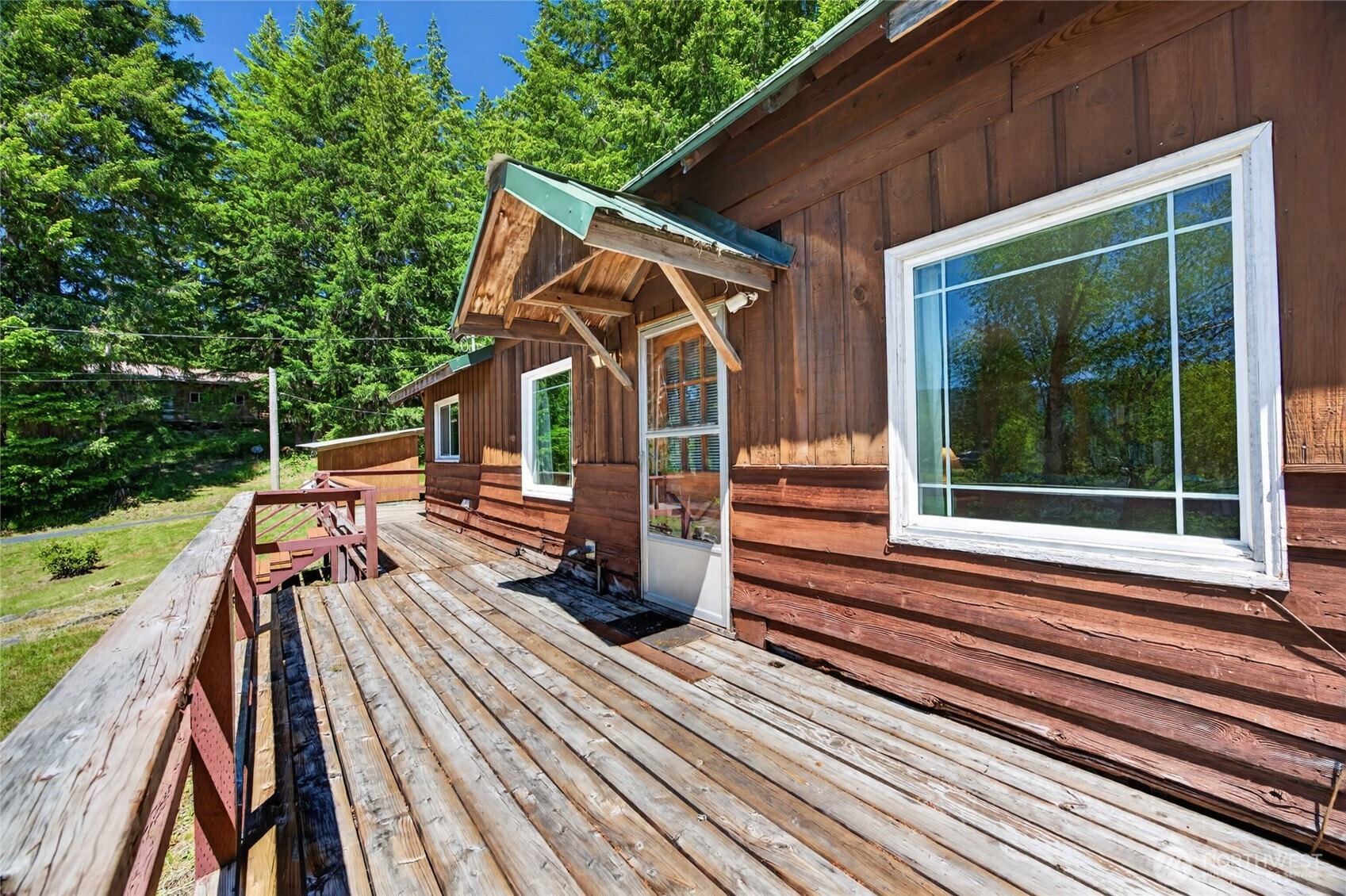 121 Powerhouse Road Packwood, WA 98361 - Photo 3 of 39