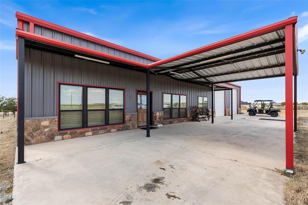 12880 North County Line Road Ponder, TX 76259 - Photo 6 of 39 Gallery Image 6