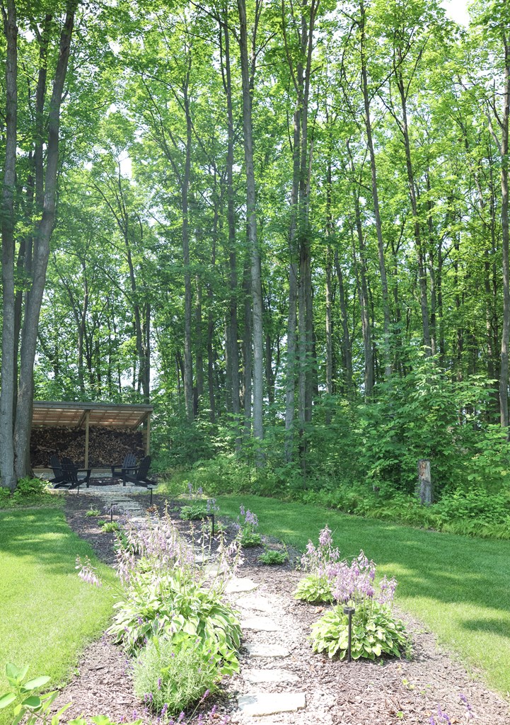 2050 Seaquist Road Ellison Bay, WI 54210 - Photo 45 of 48