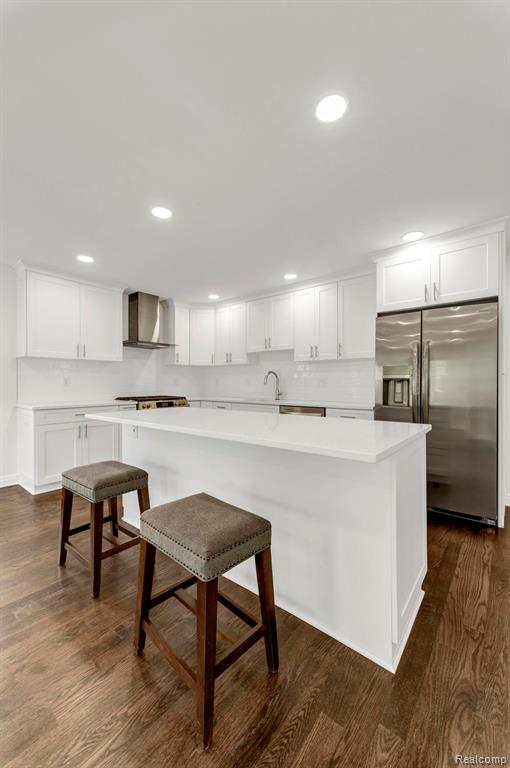 1285 Ruffner Avenue Birmingham, MI 48009 - Photo 12 of 50