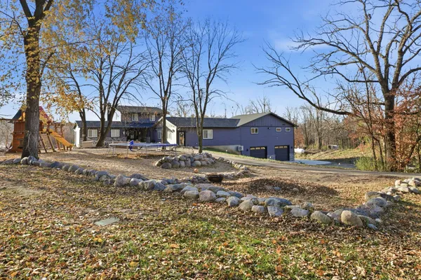 $1,200,000 | 16927 Fisher Road, Cold Spring, MN 56320