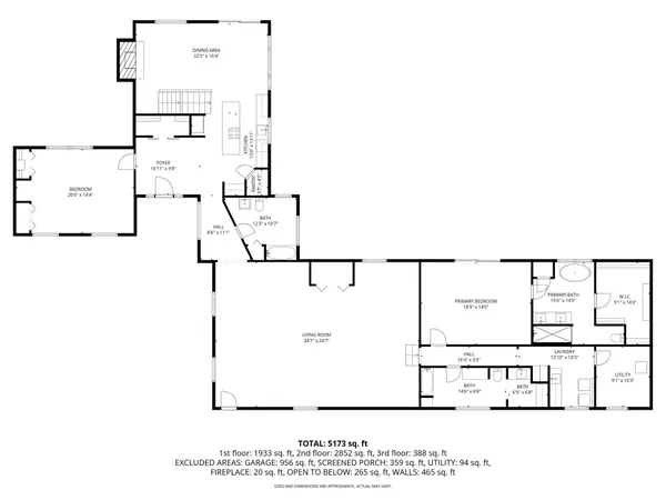 $1,200,000 | 16927 Fisher Road, Cold Spring, MN 56320
