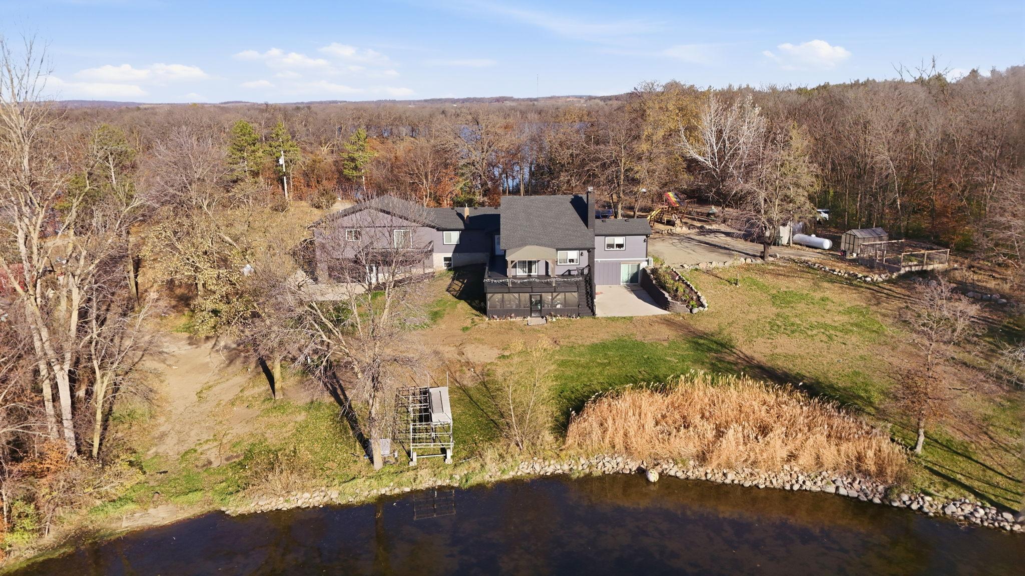 16927 Fisher Road Cold Spring, MN 56320 - Photo 9 of 63