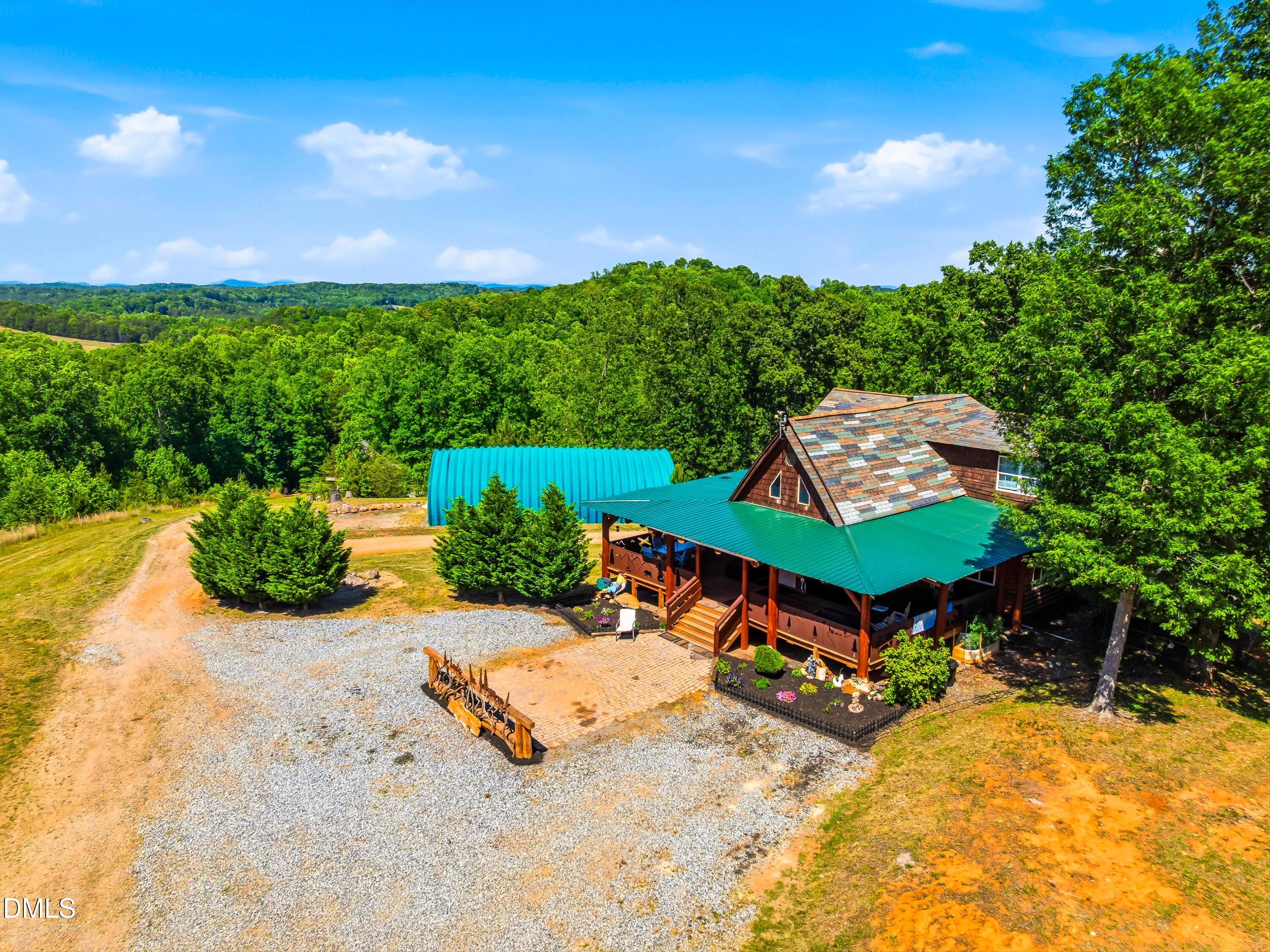 1002 C C Road Rutherfordton, NC 28139 - Photo 8 of 70