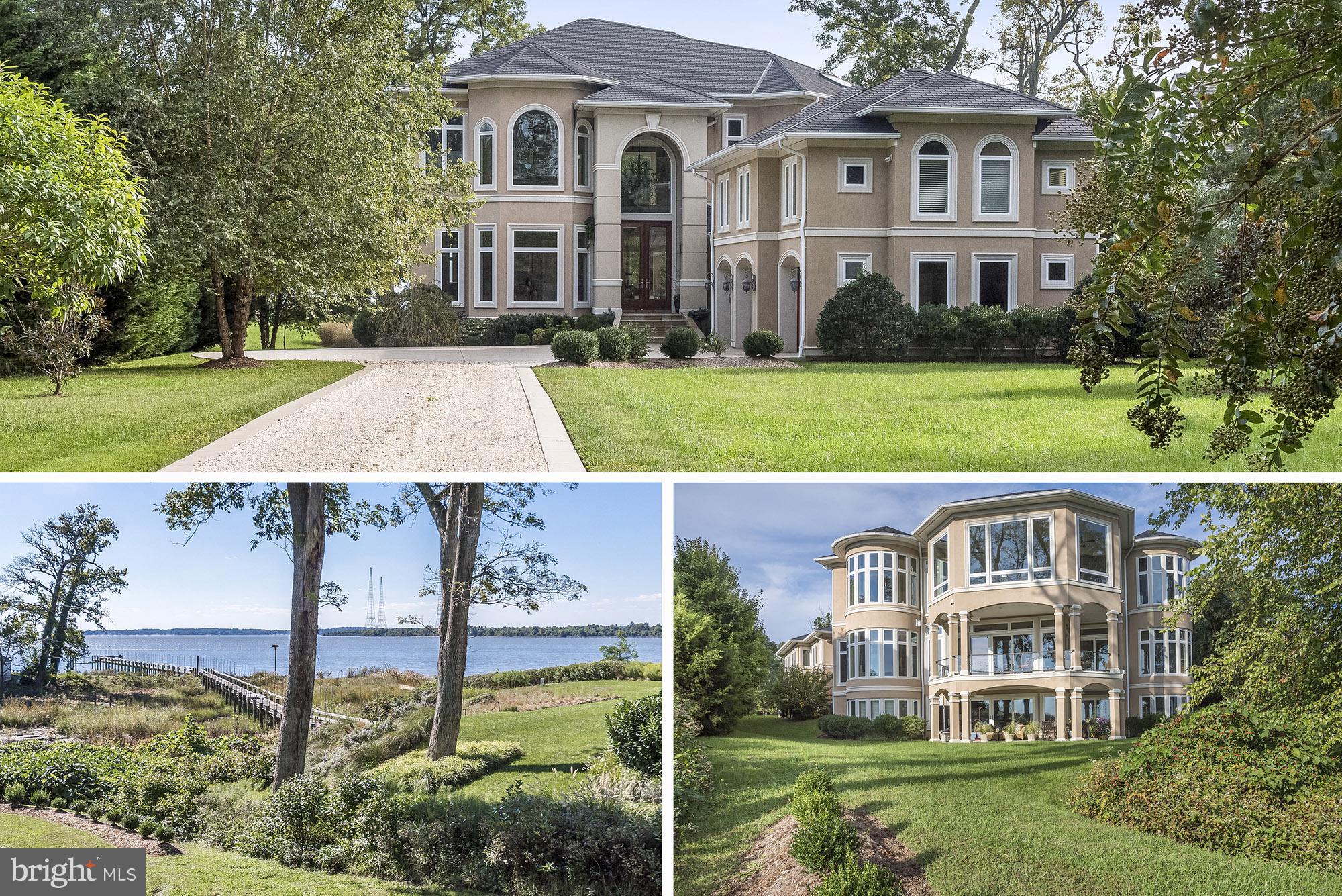 Welcome to 1407A Sharps Point Road!