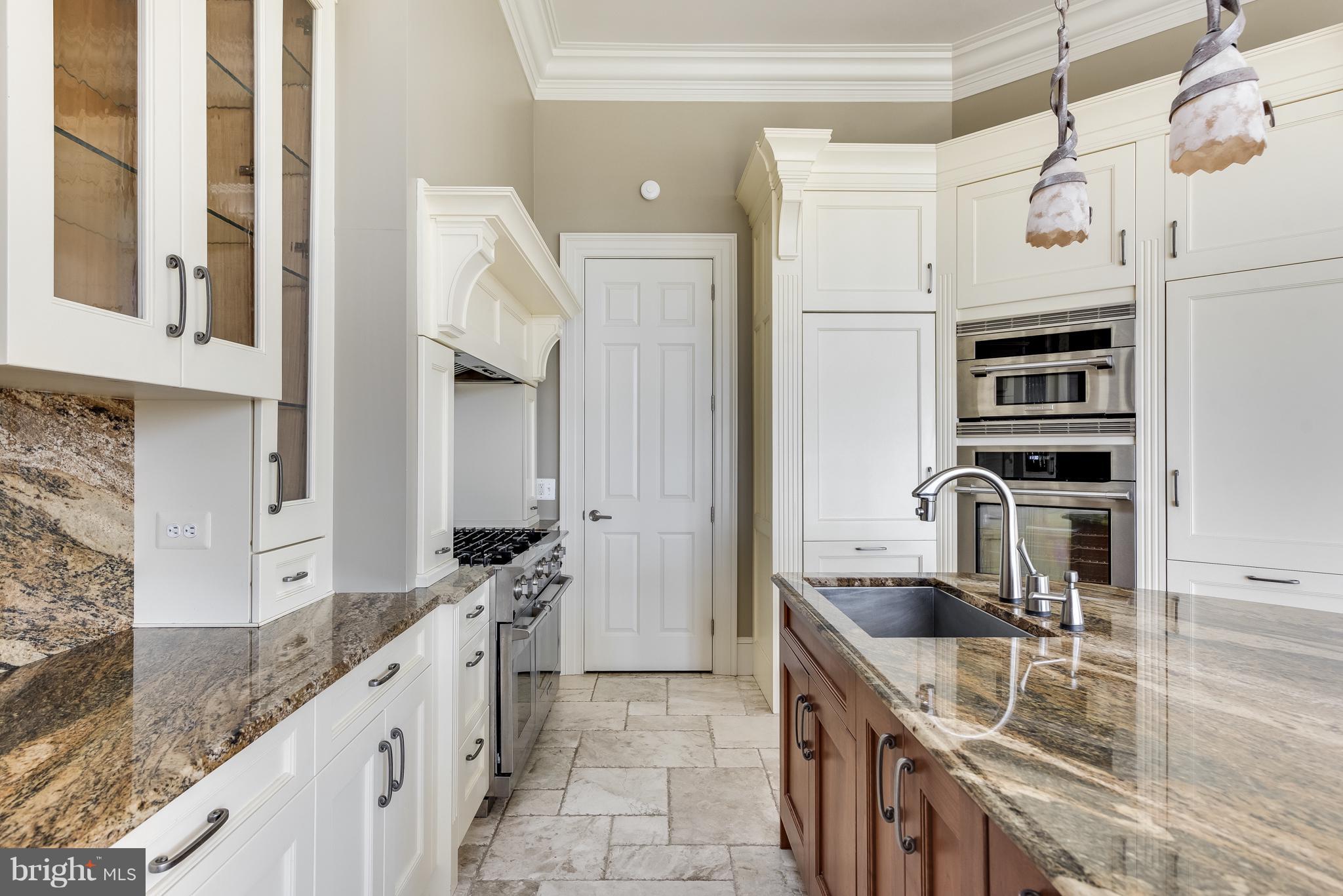 1407 A Sharps Point Road Annapolis, MD 21409 - Photo 14 of 33 Looking to large custom pantry