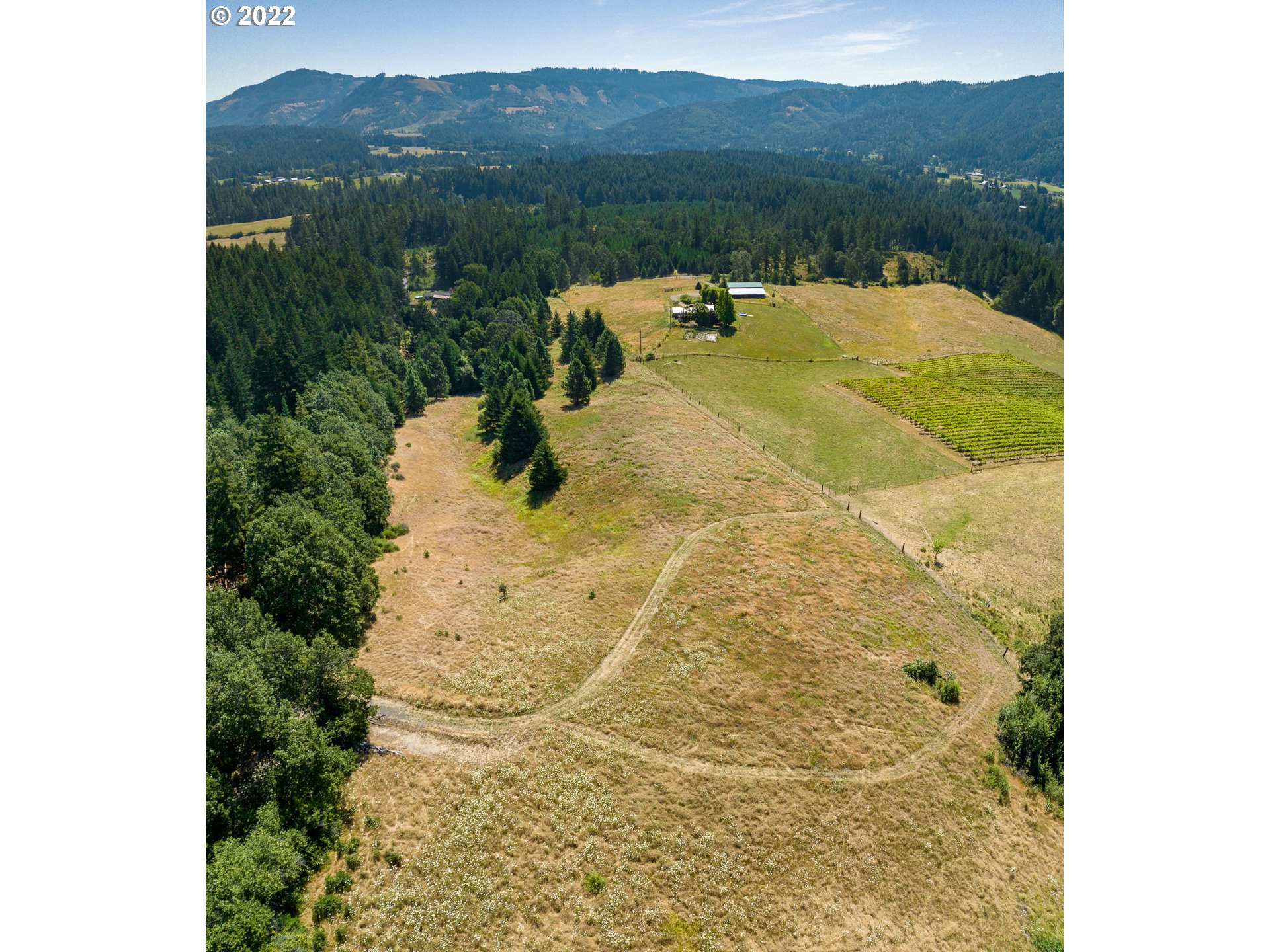 66 Lower Spring Creek Road White Salmon, WA 98672 - Photo 12 of 32 Gallery Image 12