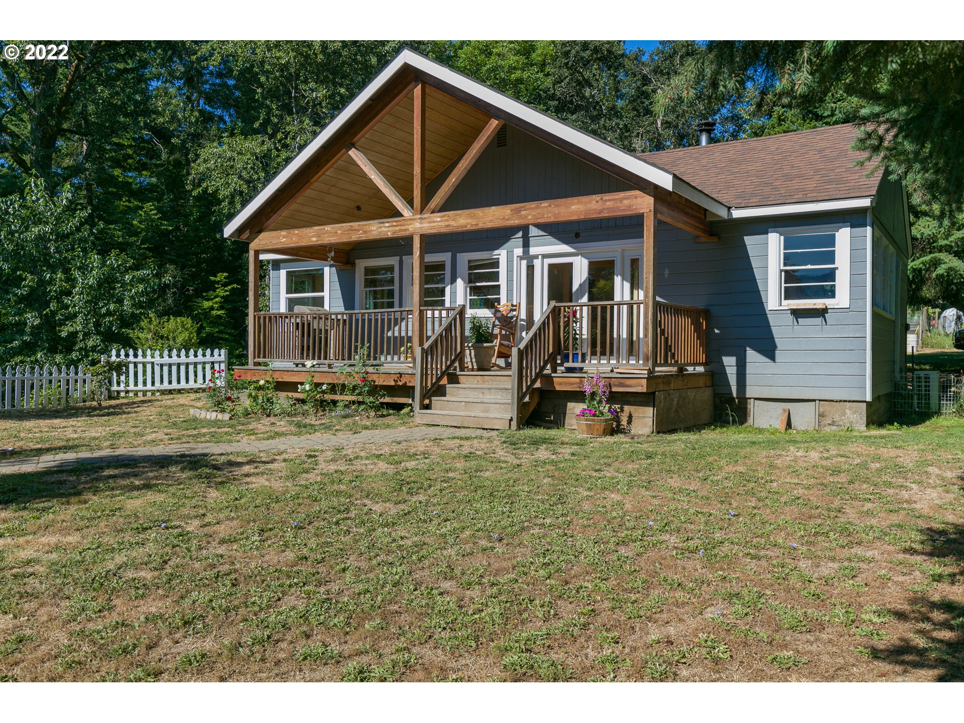 66 Lower Spring Creek Road White Salmon, WA 98672 - Photo 23 of 32 Gallery Image 23