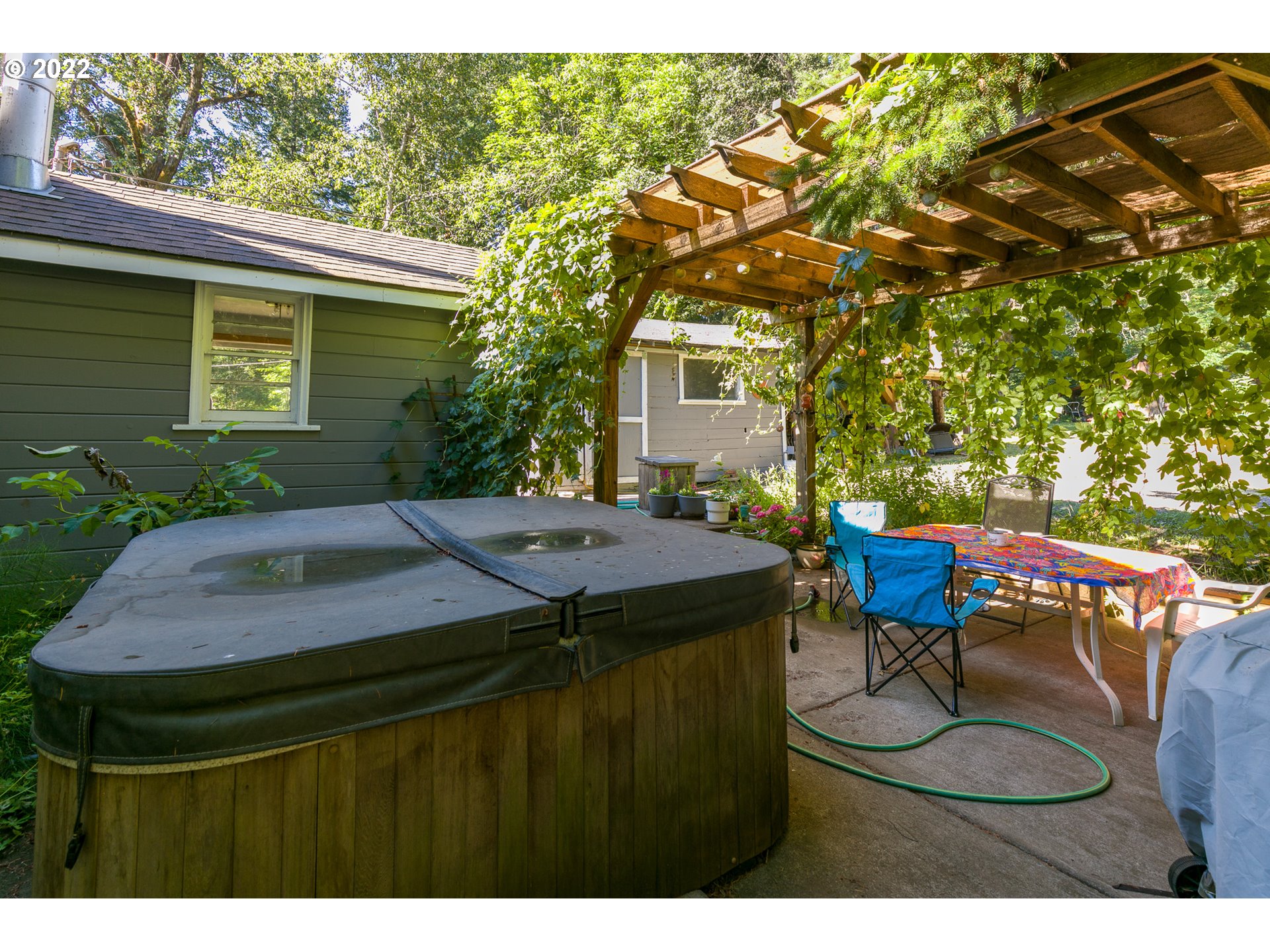 66 Lower Spring Creek Road White Salmon, WA 98672 - Photo 5 of 32 Gallery Image 5